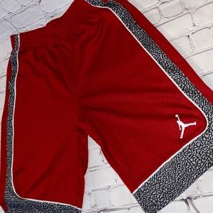 $10 JORDAN athletic short
